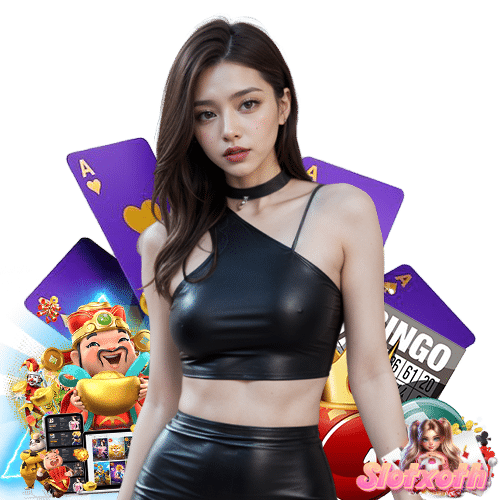 slotxoth สล็อตออนไลน์