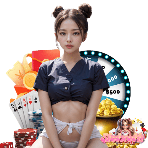 slotxoth โปรโมชั่น